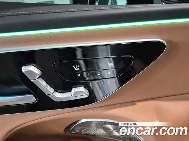 Mercedes-Benz E-Class 2026 — ფოტო 13/20
