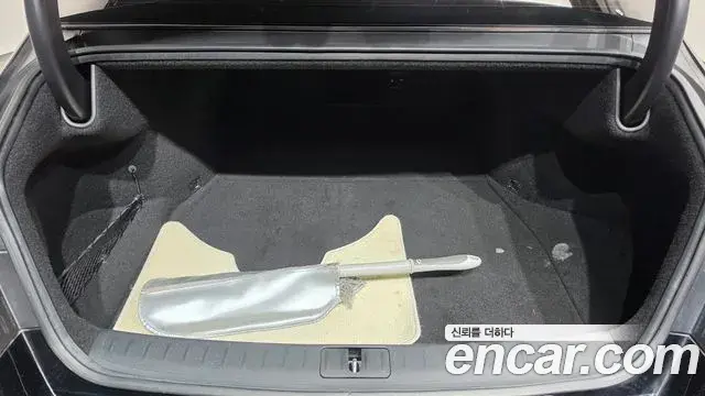 Genesis G90 2022 — Şəkil 19/20