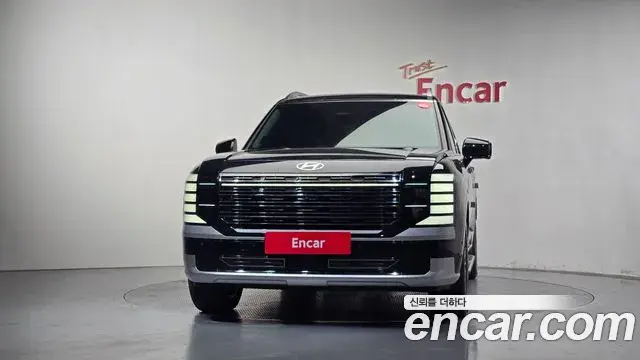Hyundai Palisade 2026 — Photo 3/20