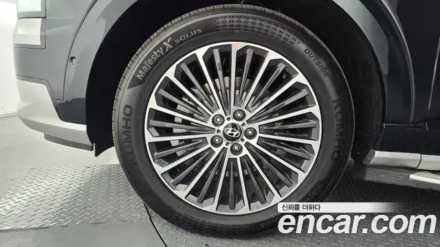 Hyundai Palisade 2026 — Photo 5/20