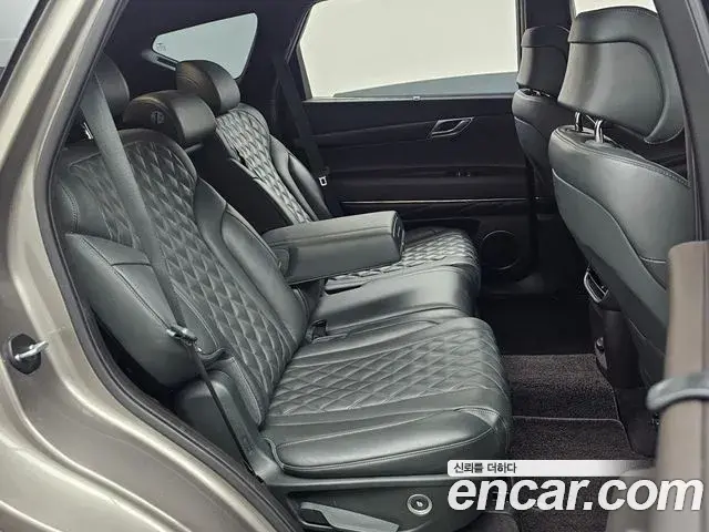 Genesis GV80 2020 — Photo 12/20