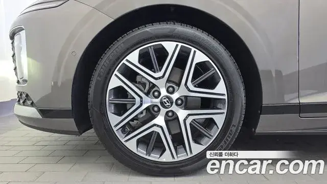 Hyundai Grandeur 2024 — Photo 5/20
