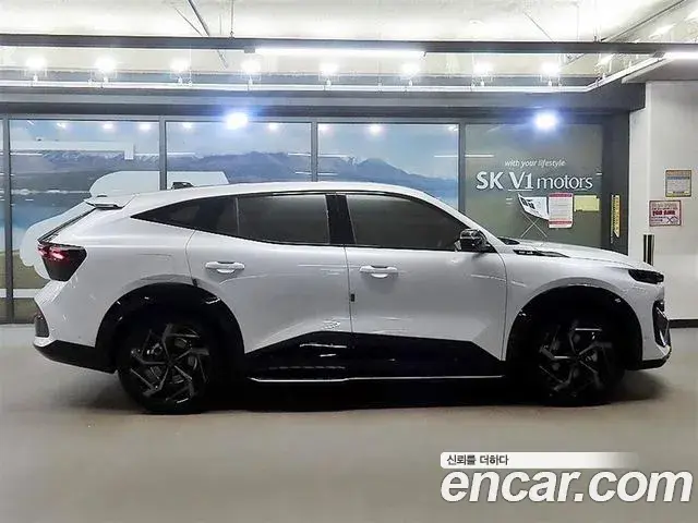 Renault Samsung Filante 2026 — Photo 2/20