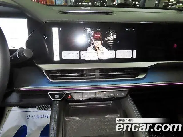 Renault Samsung Filante 2026 — Photo 11/20