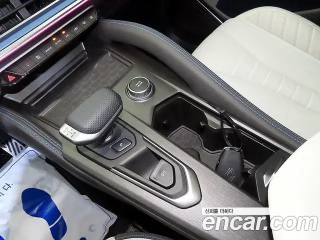 Renault Samsung Filante 2026 — Photo 12/20