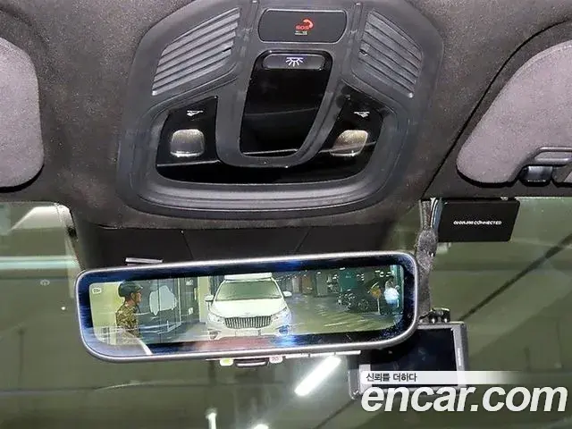 Renault Samsung Filante 2026 — Photo 15/20