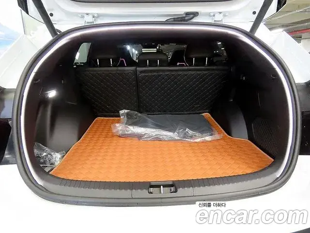 Renault Samsung Filante 2026 — Photo 17/20
