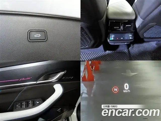 Renault Samsung Filante 2026 — Photo 18/20