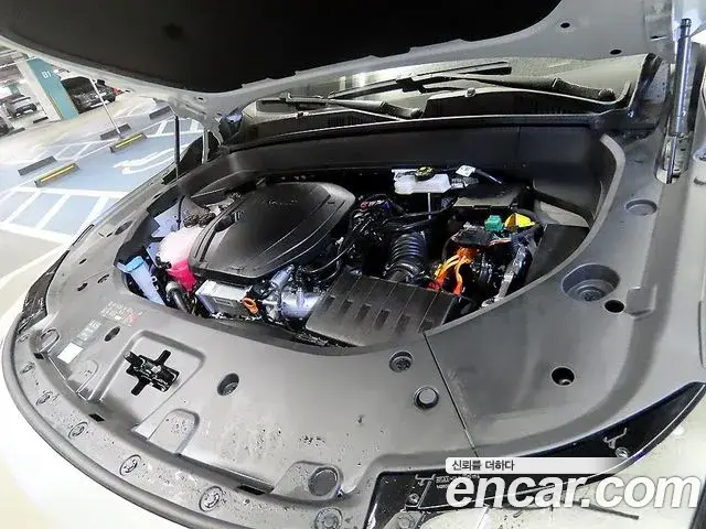 Renault Samsung Filante 2026 — Photo 19/20