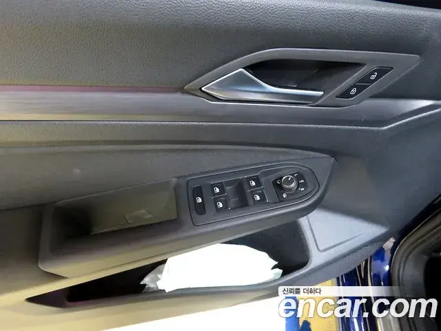 Volkswagen Golf 2022 — Şəkil 13/19