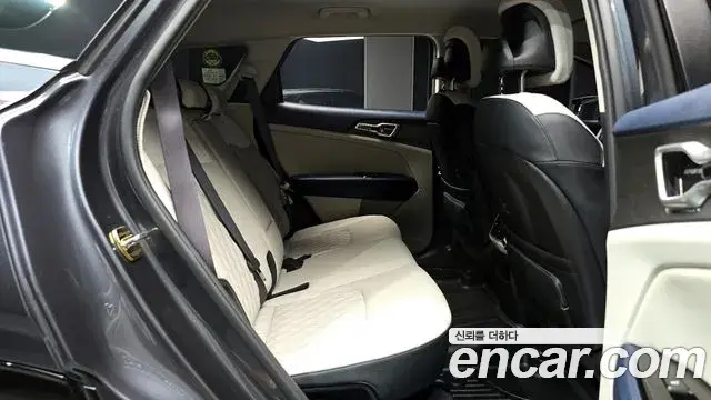 Kia Sportage 2023 — Şəkil 2/20