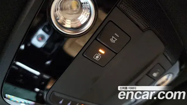 Kia Sorento 2023 — Photo 3/20