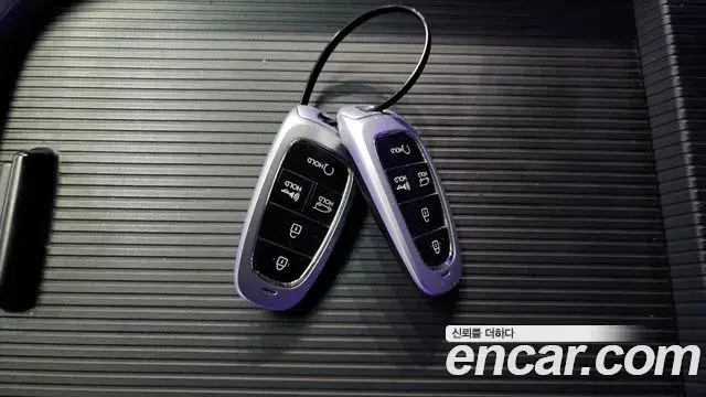 Hyundai Staria 2023 — Photo 19/20
