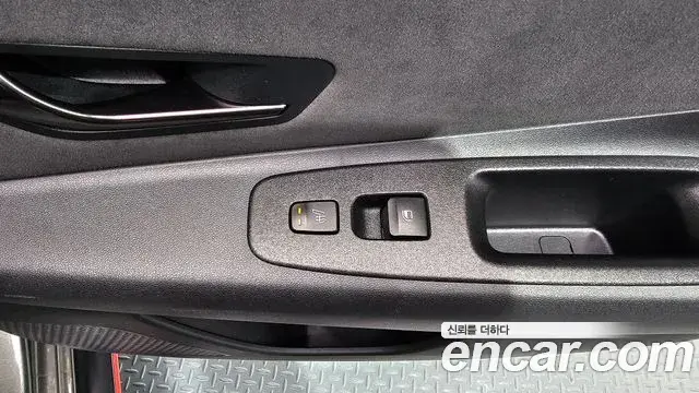 Hyundai The New Avante Hybrid 2022 — ფოტო 14/20