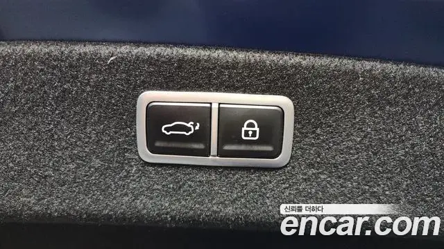 Genesis G80 2020 — Photo 8/20