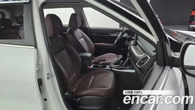 Kia Seltos 2020 — Şəkil 9/20