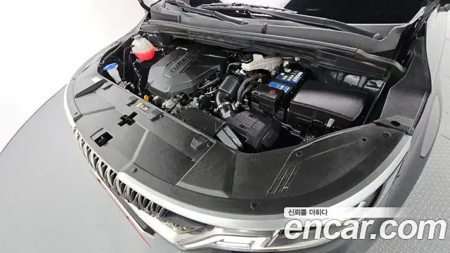 Kia Carnival 2022 — Photo 5/20