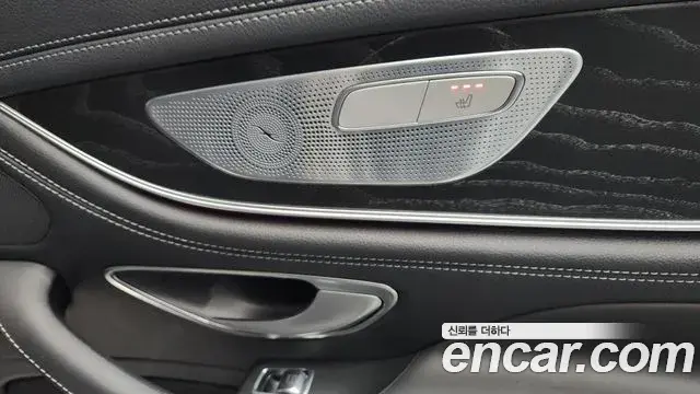 Mercedes-Benz CLS-Class 2022 — Photo 39/43