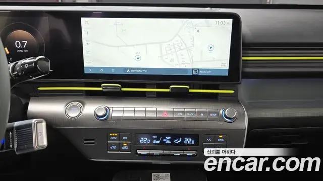 Hyundai Kona 2025 — Фото 17/20