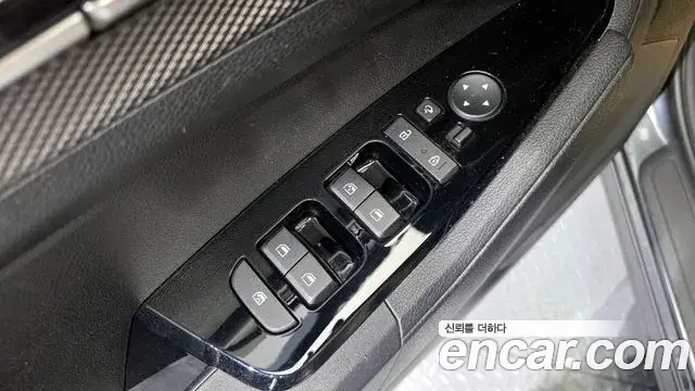 Kia Sportage 2021 — Şəkil 10/20