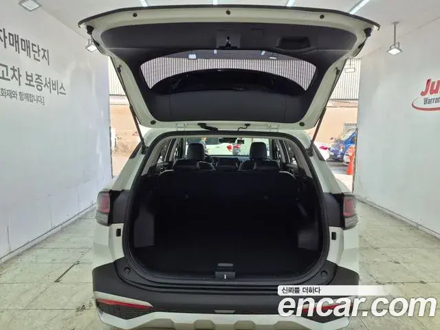 Kia Sportage 2022 — Photo 9/20