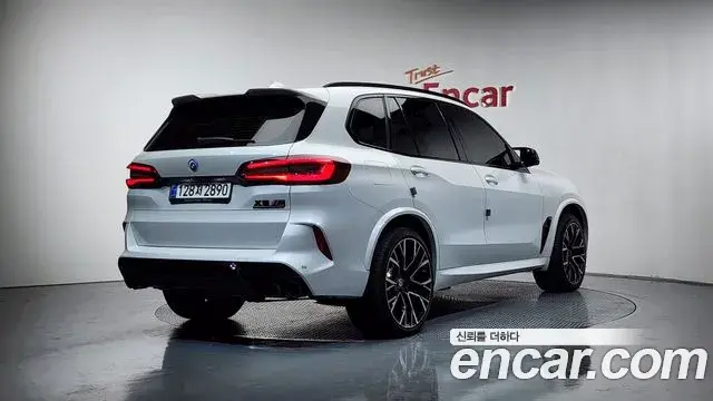BMW X5 2023 — Фото 2/20