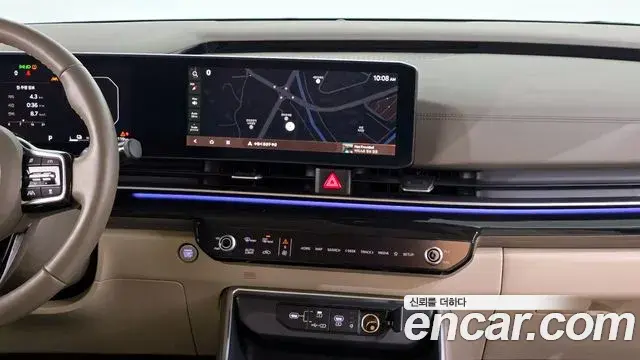 Kia Carnival 2024 — Фото 14/20