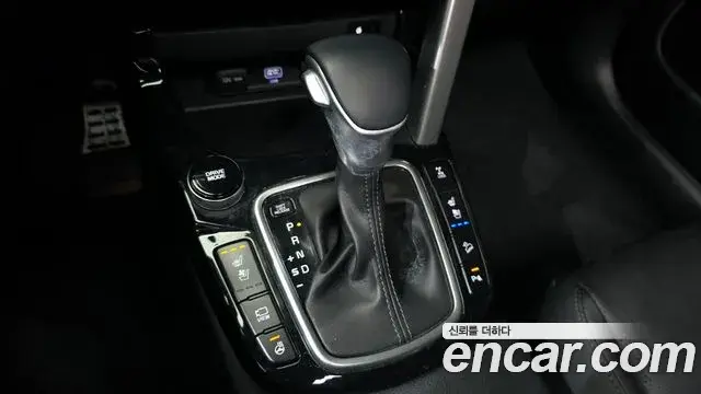 Kia Seltos 2021 — Şəkil 18/20