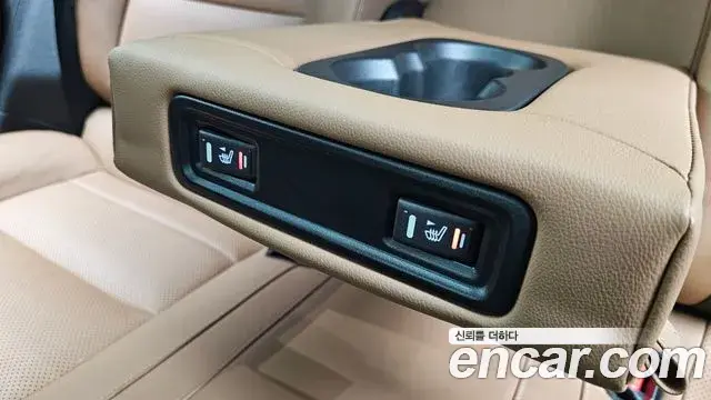 Renault Samsung QM6 2021 — Фото 17/20
