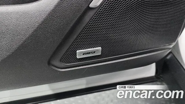 Renault Samsung QM6 2021 — Фото 18/20