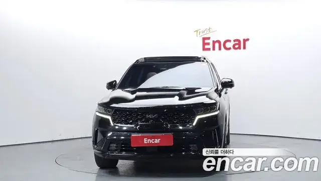 Kia Sorento 2020 — ფოტო 15/20