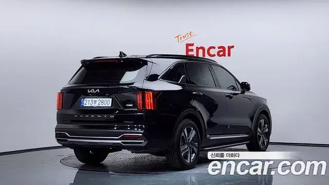 Kia Sorento 2021 — Şəkil 19/20