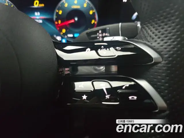 Mercedes-Benz E-Class, 2022
