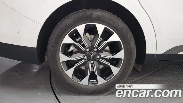 Kia Carnival 2022 — Photo 20/20