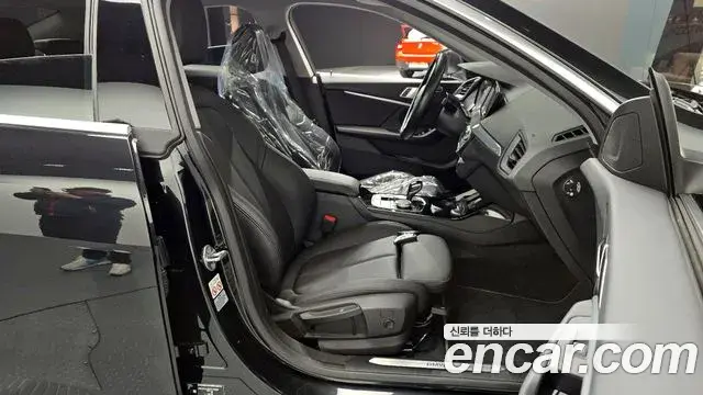 BMW 2 Series Gran Coupe 2022 — ფოტო 10/20