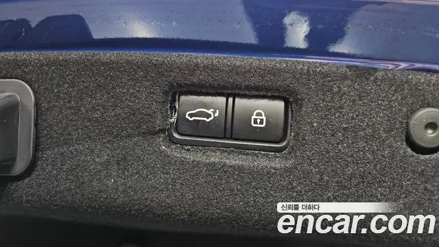 Genesis G70 2019 — ფოტო 12/20