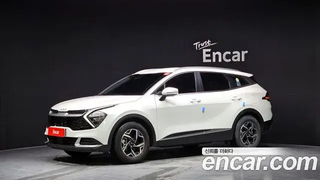 Kia Sportage 2021 — Photo 17/20