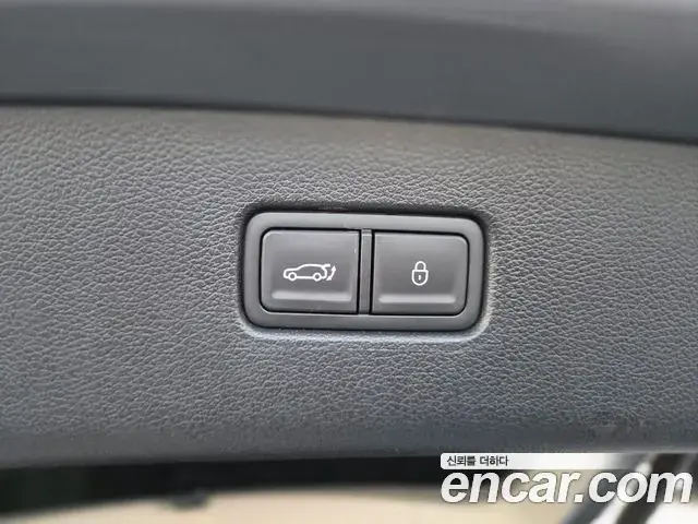 Genesis GV80 2022 — Photo 6/20