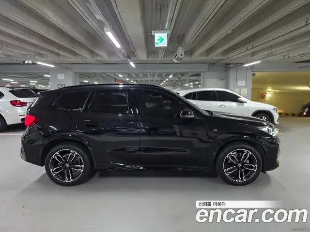 BMW X1 2025 — Photo 11/20