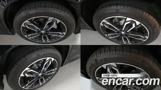 BMW X1 2025 — Photo 12/20