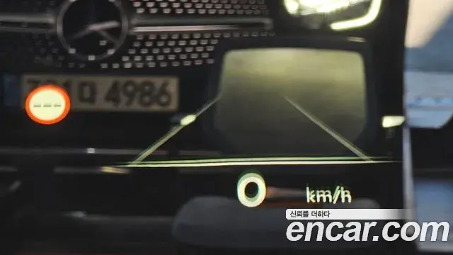 Genesis GV80 2025 — Photo 18/20