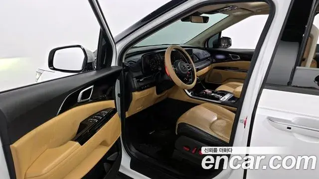 Kia Carnival 2020 — Фото 10/20