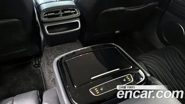 Genesis G80 2020 — Şəkil 6/20