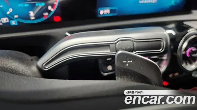 Mercedes-Benz A-Class 2021 — ფოტო 1/19