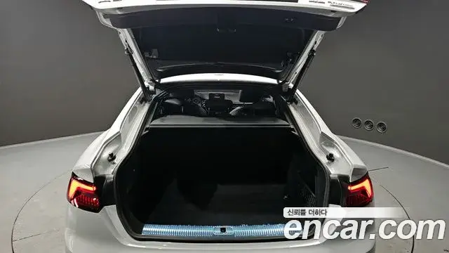 Audi A5 2019 — Photo 3/20