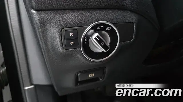 Mercedes-Benz GLA-Class 2018 — ფოტო 5/20