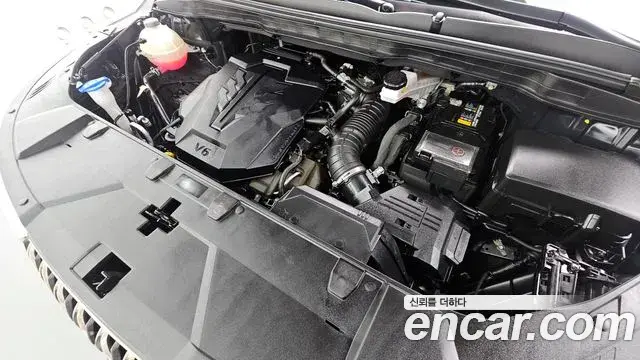 Kia Carnival 2021 — Photo 6/20