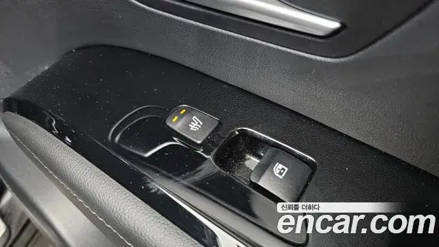 Hyundai Tucson Hybrid, 2023