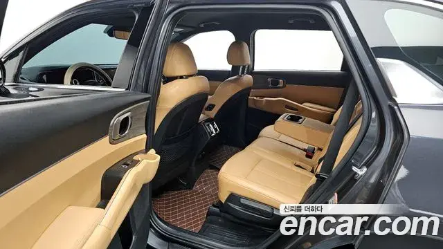 Kia Sorento 2021 — Şəkil 12/20