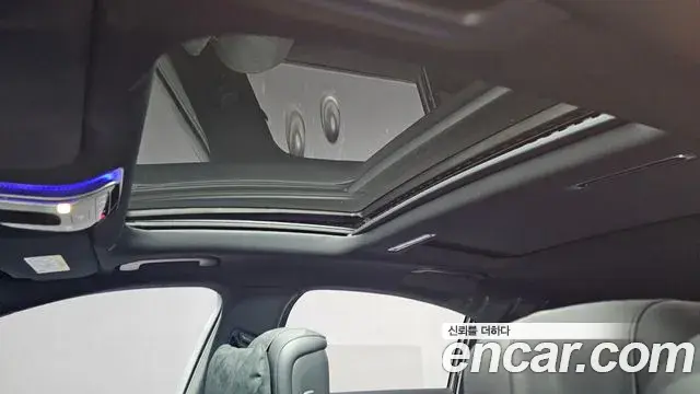 Mercedes-Benz S-Class 2022 — Photo 5/20